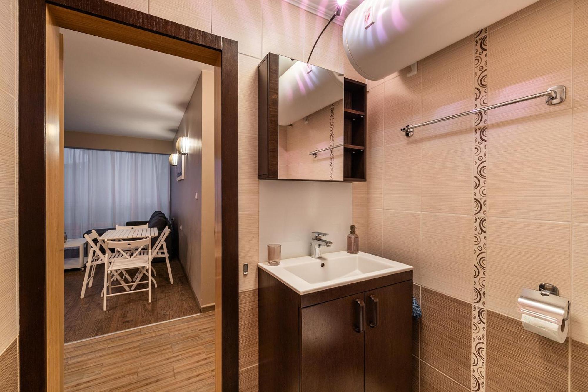 Cactus Beach House Sveti Vlas Exterior foto